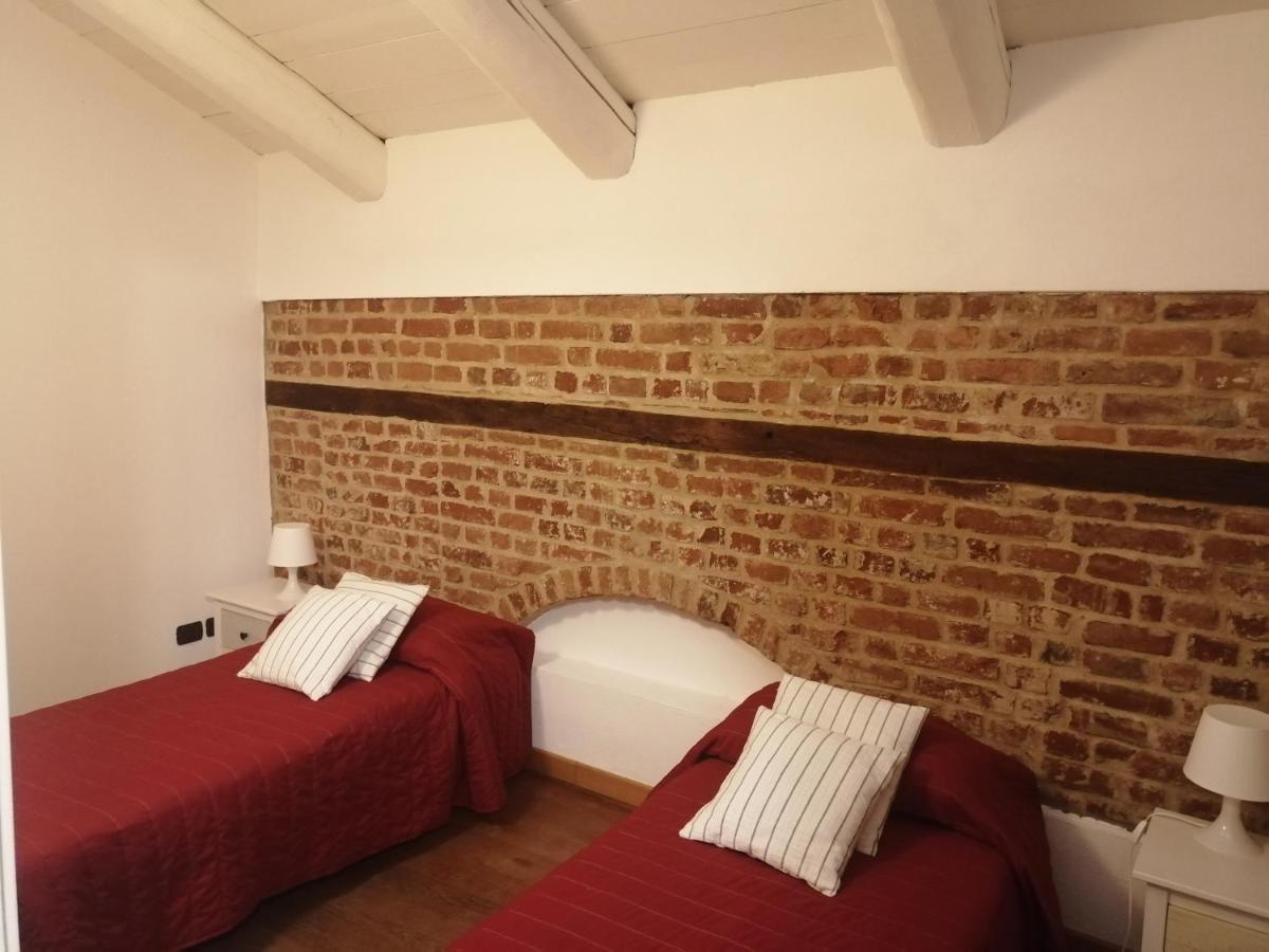 Apartament Casa Chiara Chieri Zewnętrze zdjęcie