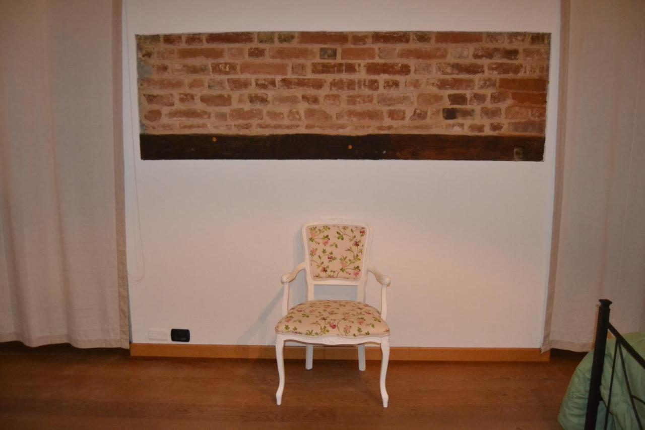 Apartament Casa Chiara Chieri Zewnętrze zdjęcie