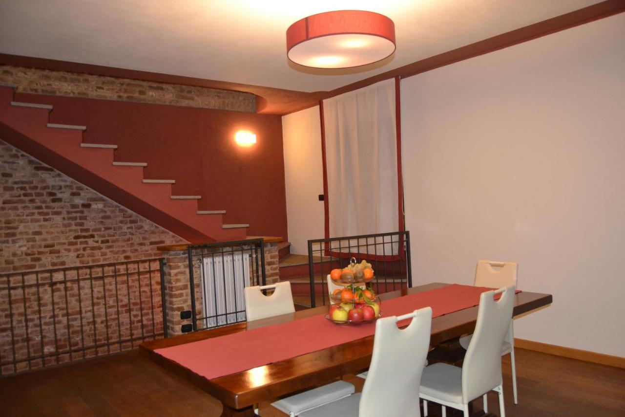 Apartament Casa Chiara Chieri Zewnętrze zdjęcie