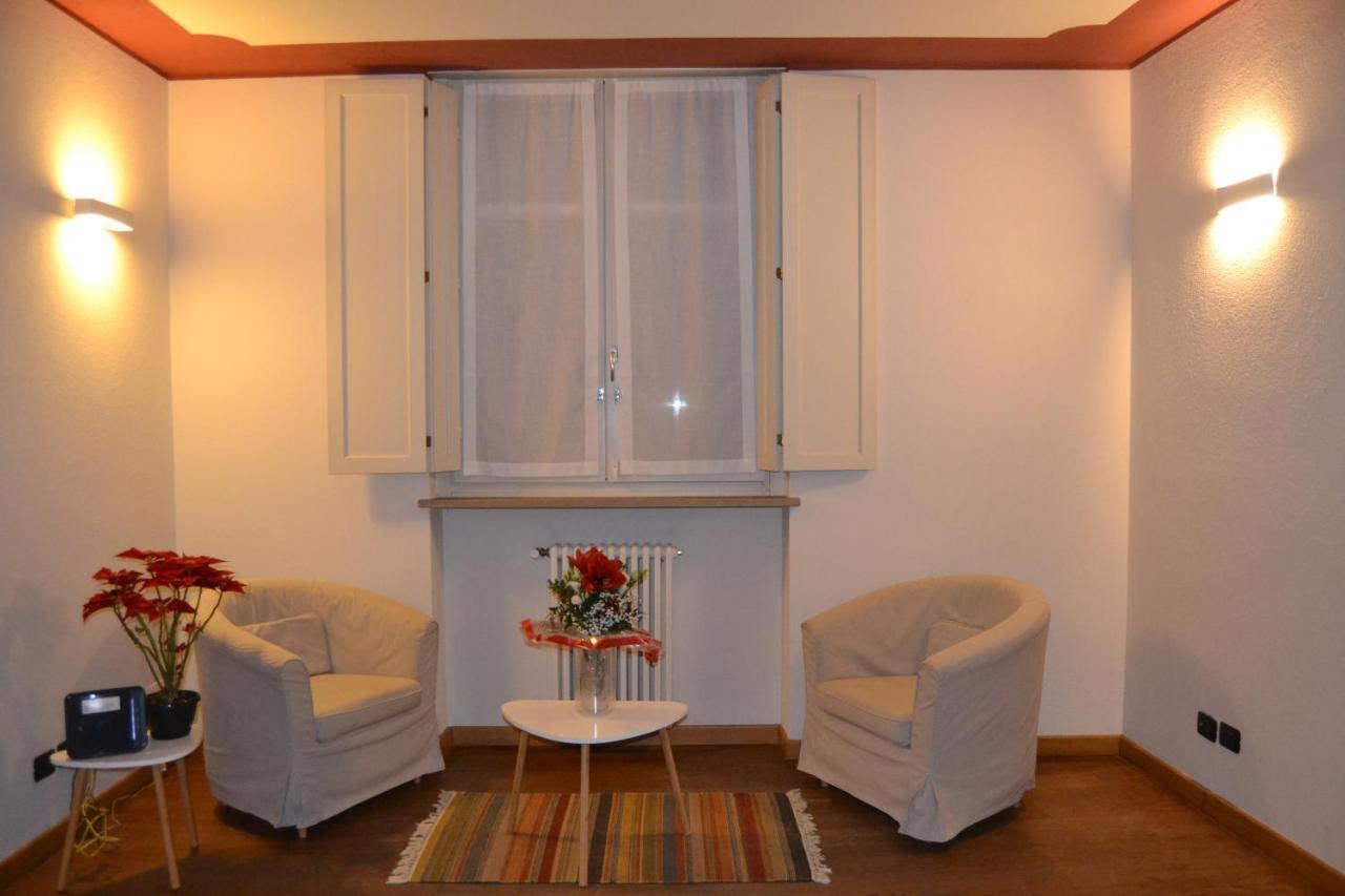 Apartament Casa Chiara Chieri Zewnętrze zdjęcie