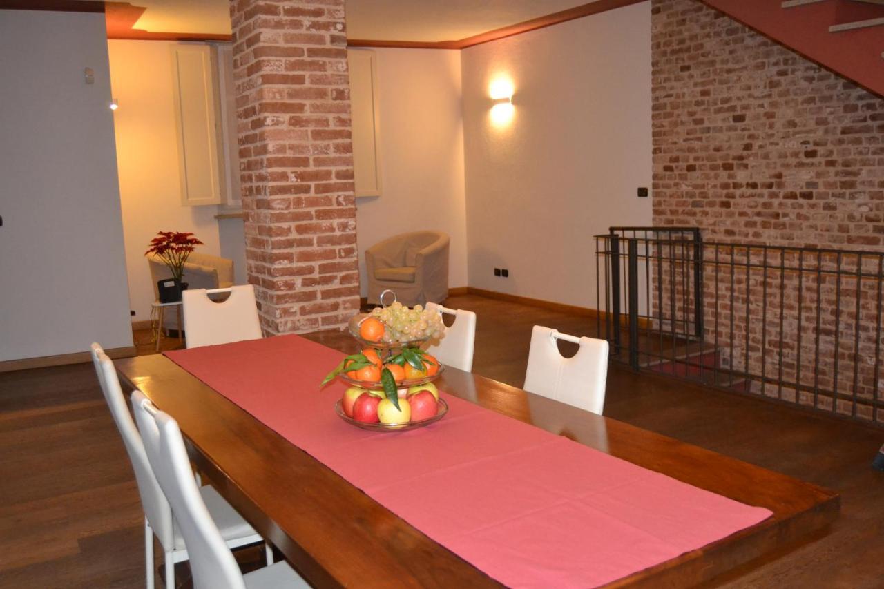 Apartament Casa Chiara Chieri Zewnętrze zdjęcie