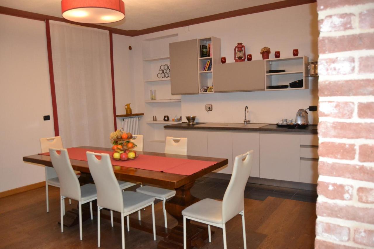 Apartament Casa Chiara Chieri Zewnętrze zdjęcie