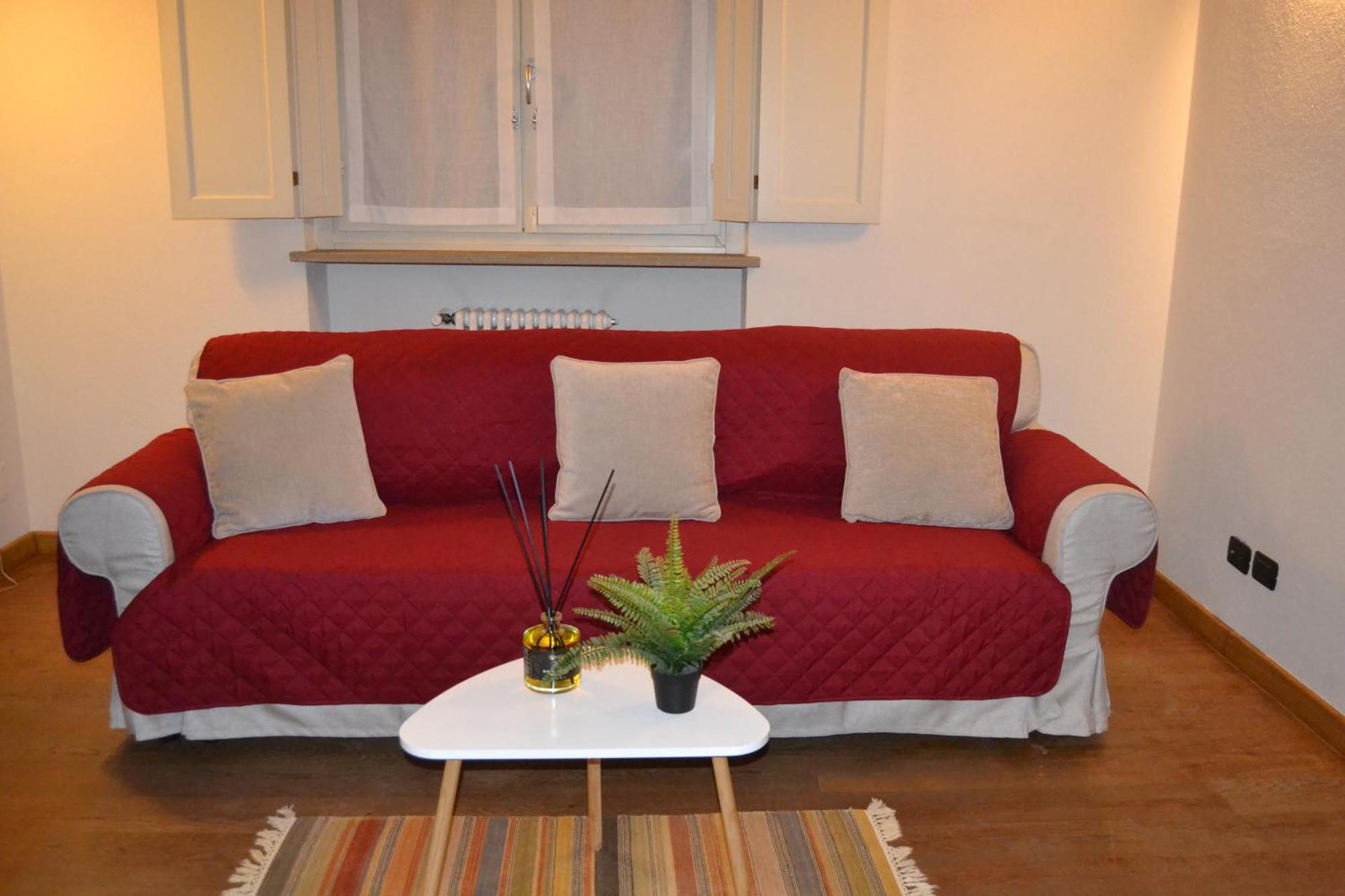 Apartament Casa Chiara Chieri Zewnętrze zdjęcie