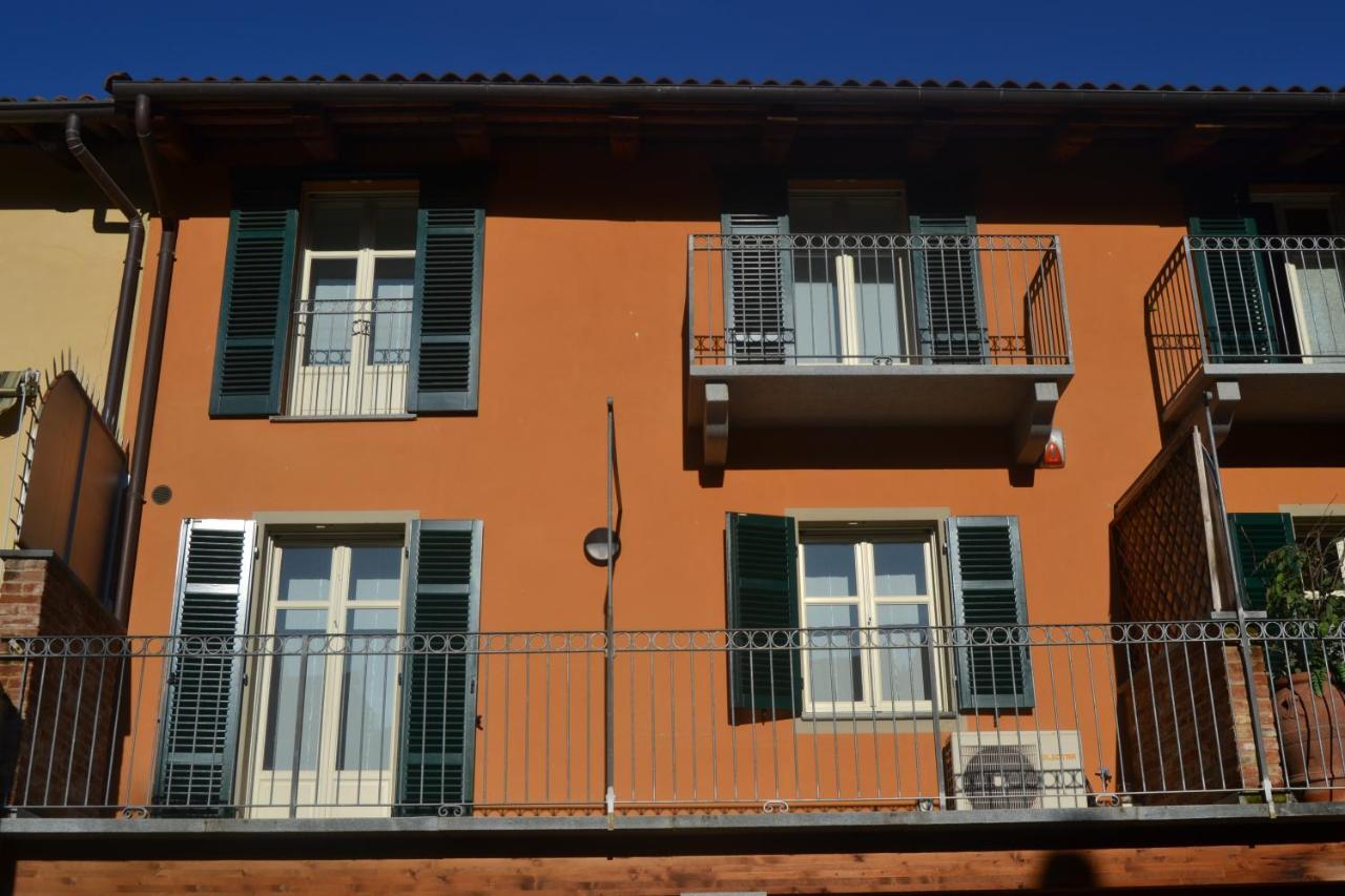 Apartament Casa Chiara Chieri Zewnętrze zdjęcie