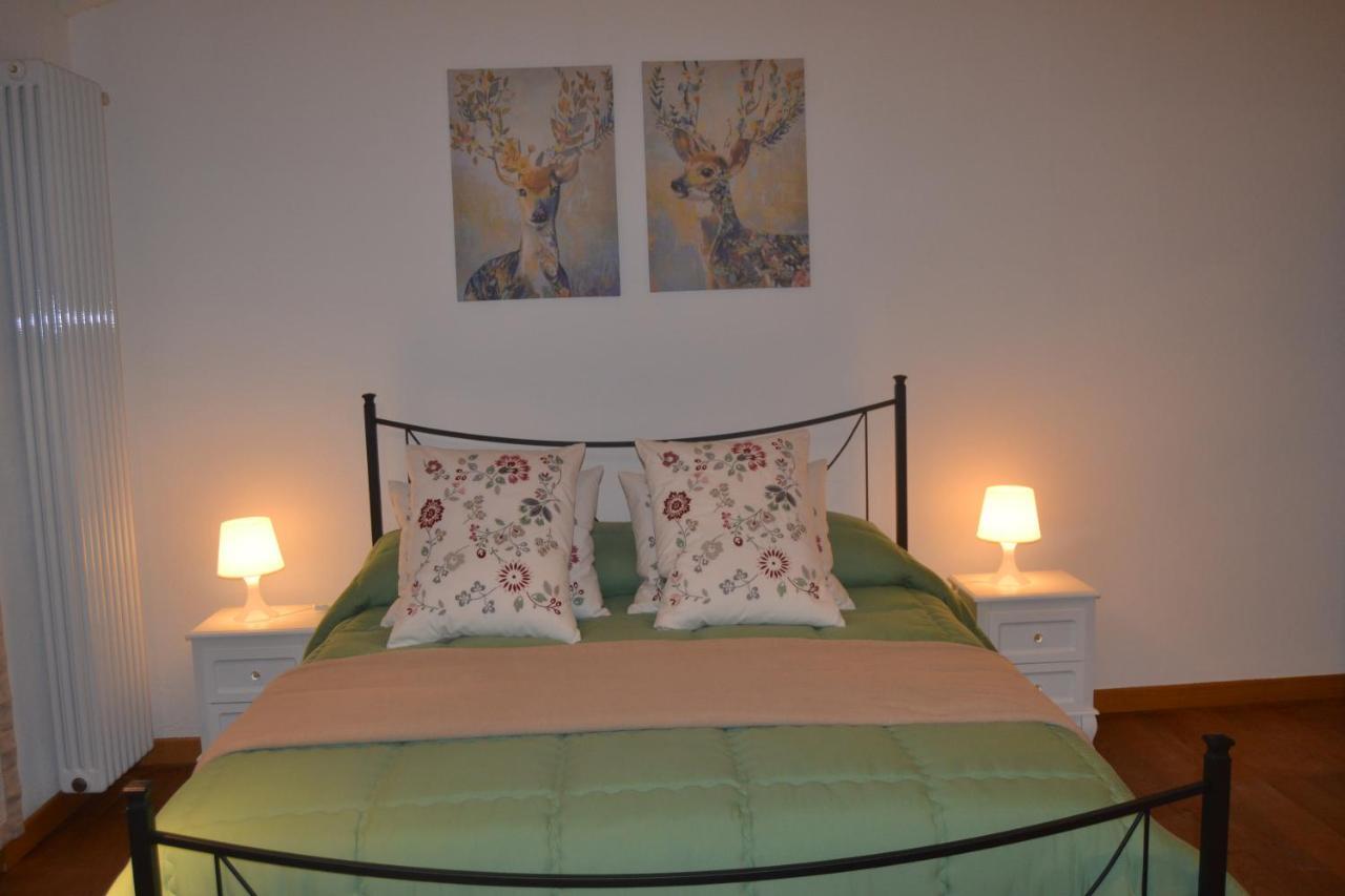 Apartament Casa Chiara Chieri Zewnętrze zdjęcie